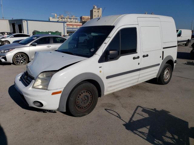 Ford Transit co (2013)
