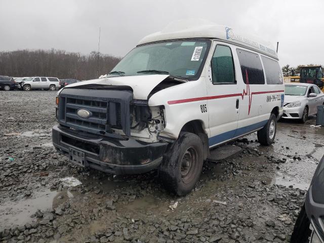 Ford Econoline (2014)
