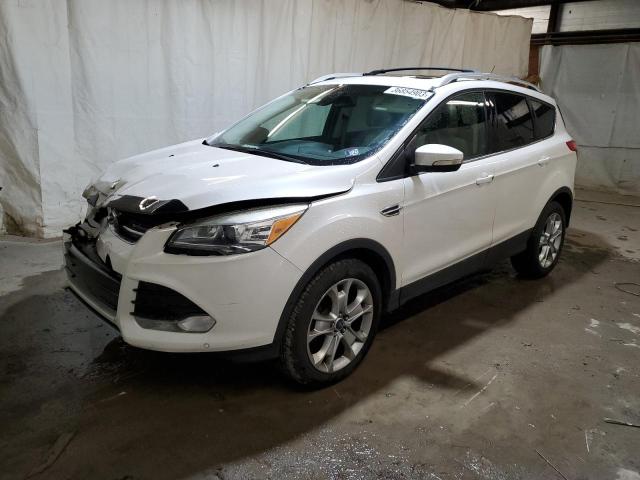 Ford Escape tit (2014)