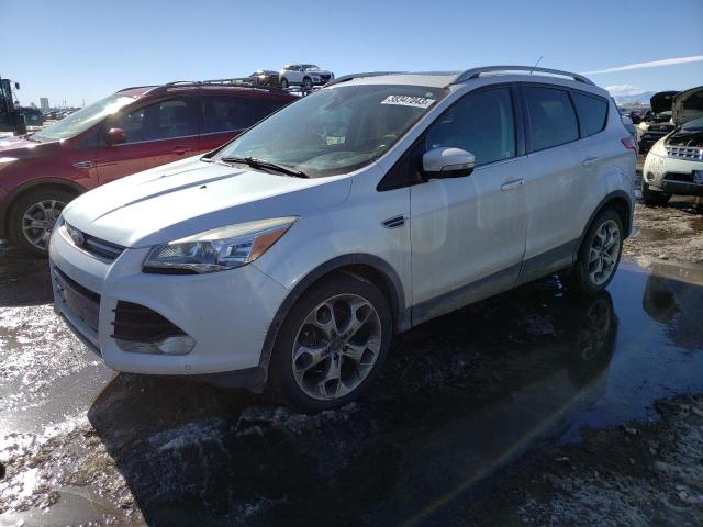 Ford Escape tit (2014)