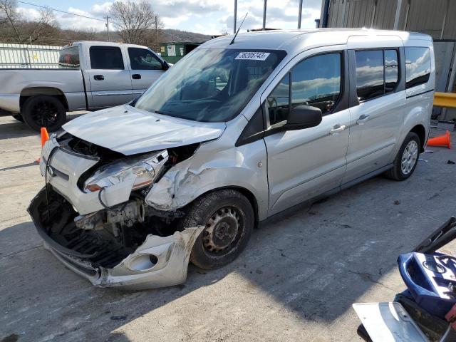 Ford Transit co (2014)