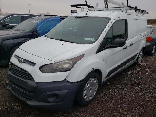 Ford Transit co (2014)