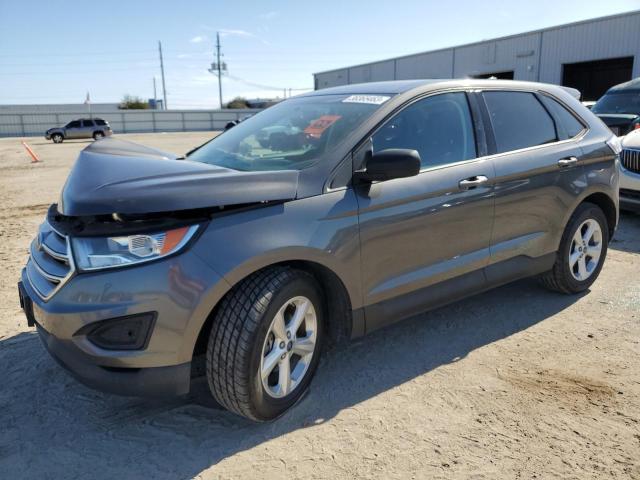 Ford Edge (2015)
