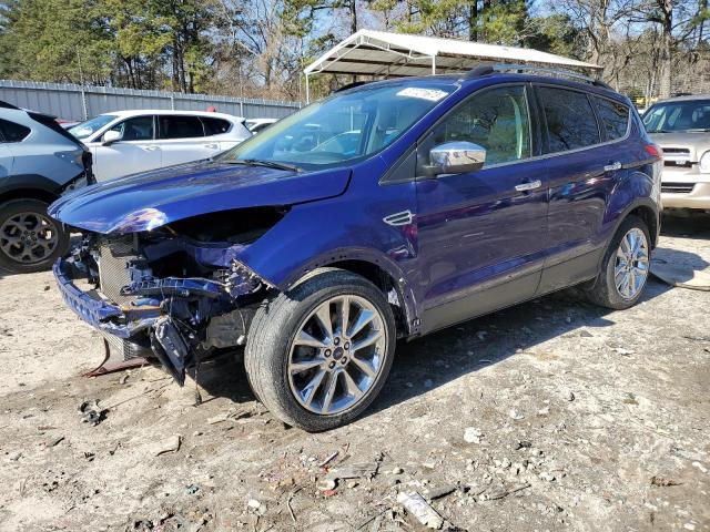 Ford Escape se (2015)