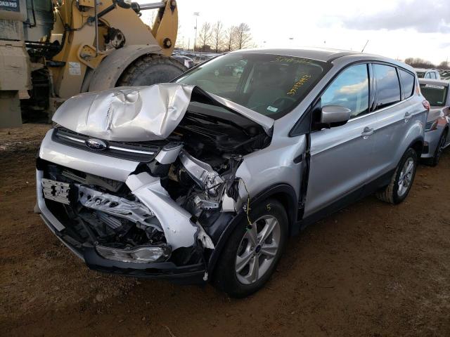 Ford Escape se (2015)