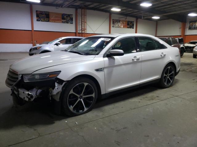 Ford Taurus sel (2015)