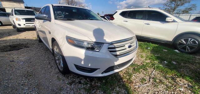 Ford Taurus (2016)
