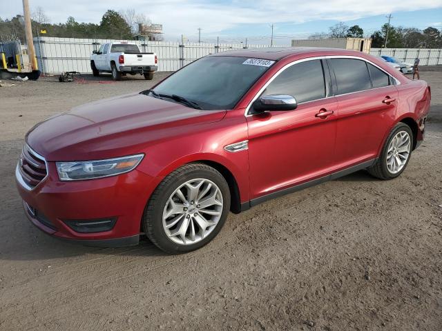 Ford Taurus lim (2016)