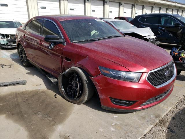 Ford Taurus sho (2016)