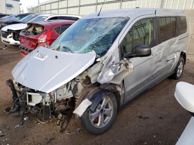 Ford Transit co (2016)