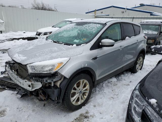 Ford Escape se (2017)