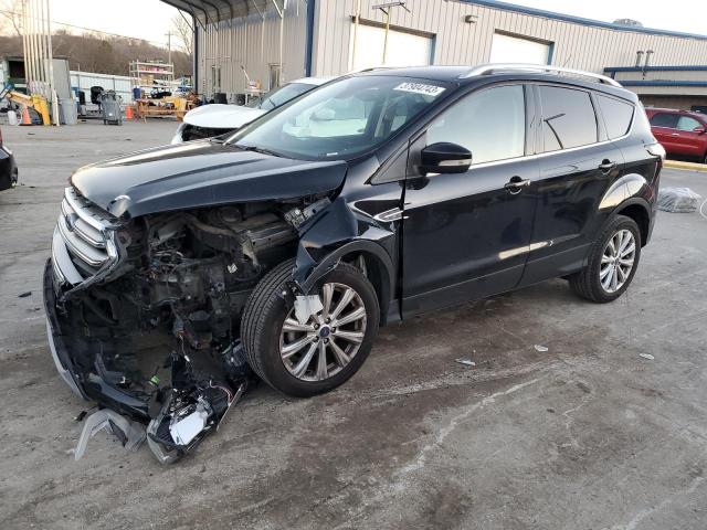 Ford Escape tit (2017)