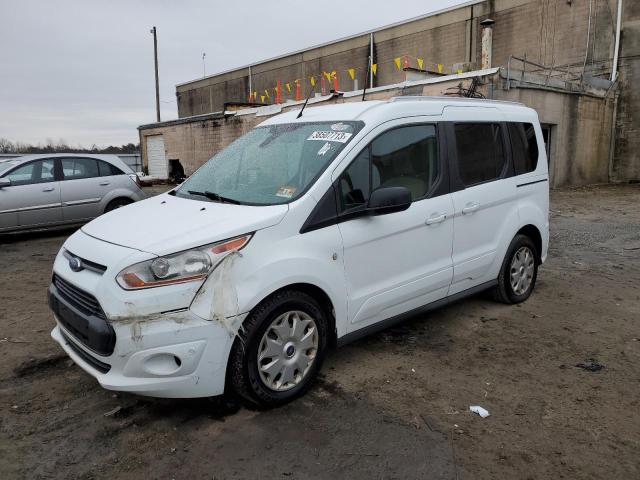 Ford Transit co (2017)