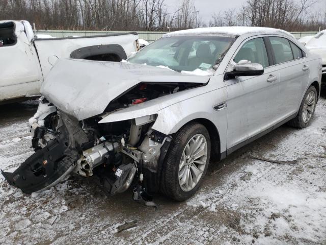 Ford Taurus lim (2018)