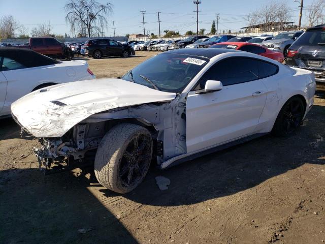 Ford Mustang (2019)