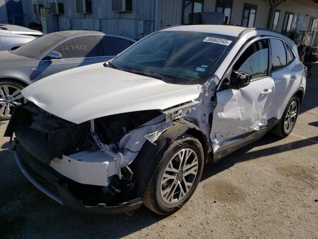 Ford Escape sel (2020)