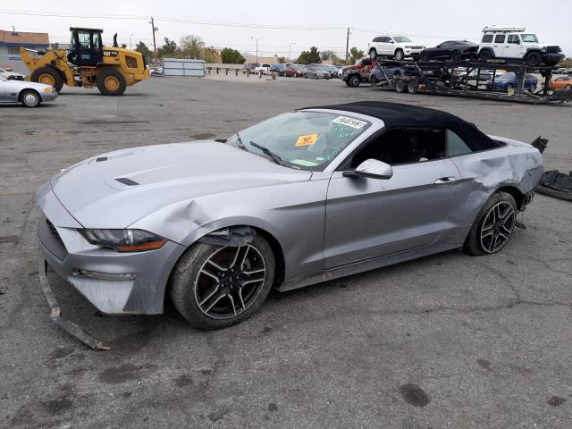 Ford Mustang (2020)