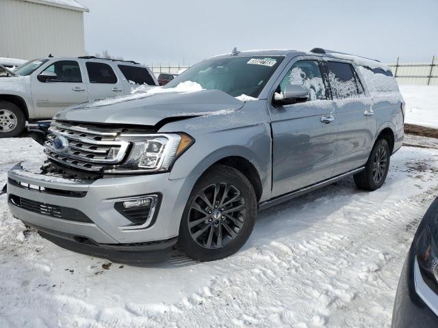 Ford Expedition (2021)