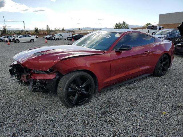 Ford Mustang (2021)