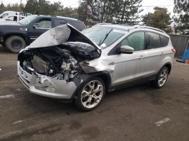 Ford Escape tit (2013)