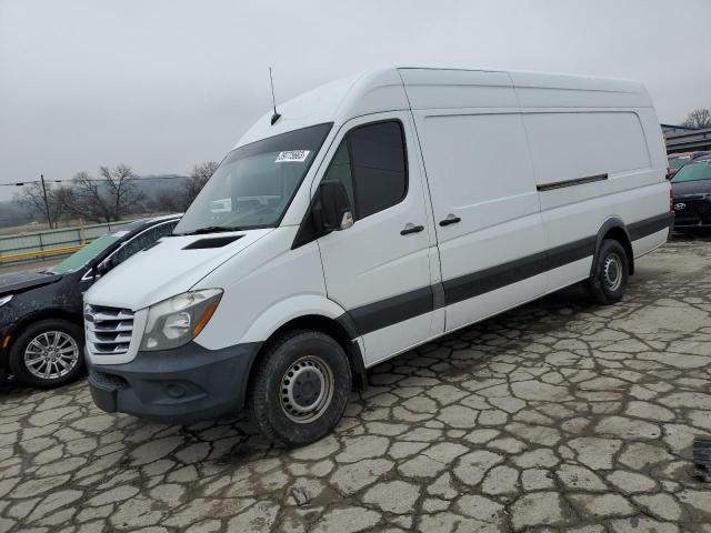 Freightliner Sprinter 2 (2017)