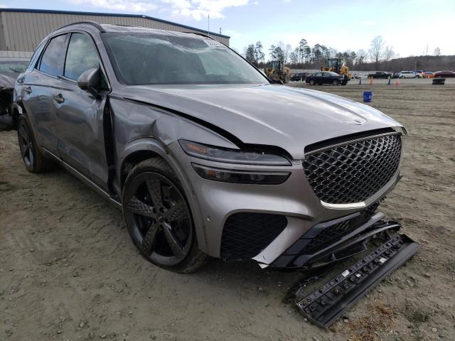 Genesis Gv70 base (2022)