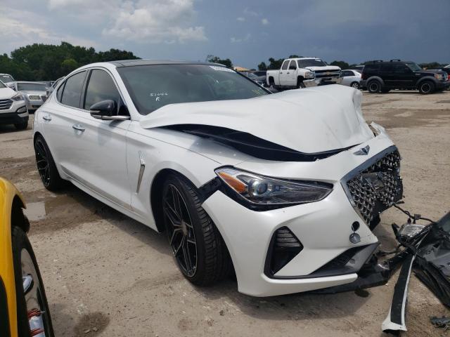Genesis G70 (2020)