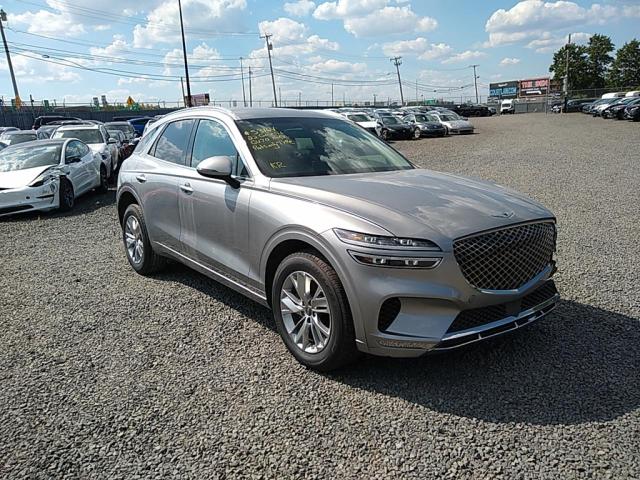 Genesis Gv70 base (2022)