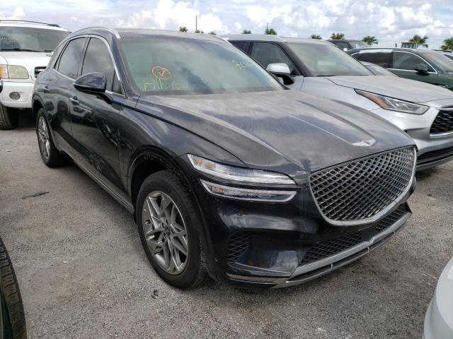Genesis Gv70 base (2022)