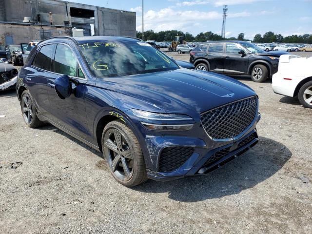 Genesis Gv70 base (2022)