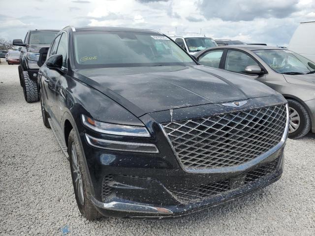 Genesis Gv80 base (2021)