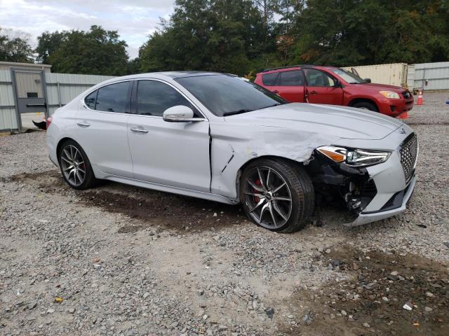 Genesis G70 presti (2019)