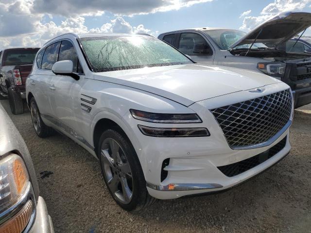 Genesis Gv80 base (2021)