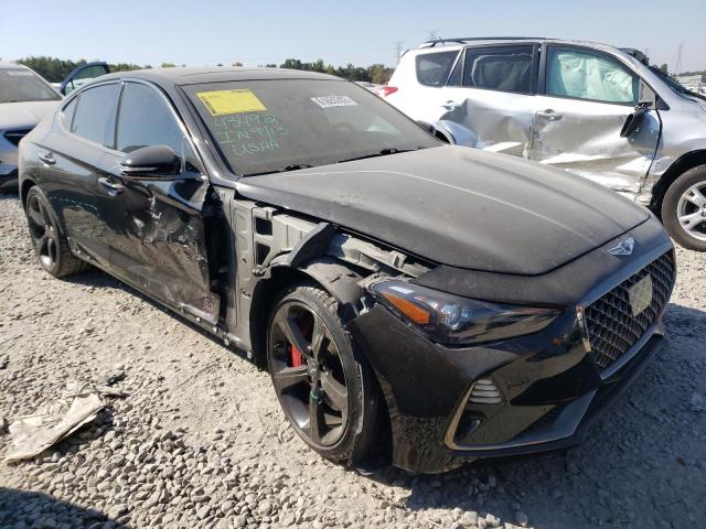 Genesis G70 presti (2019)