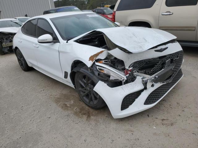 Genesis G70 base (2022)