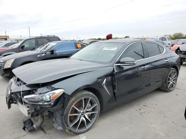 Genesis G70 presti (2019)