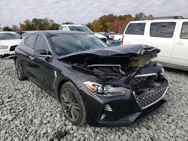 Genesis G70 elite (2019)