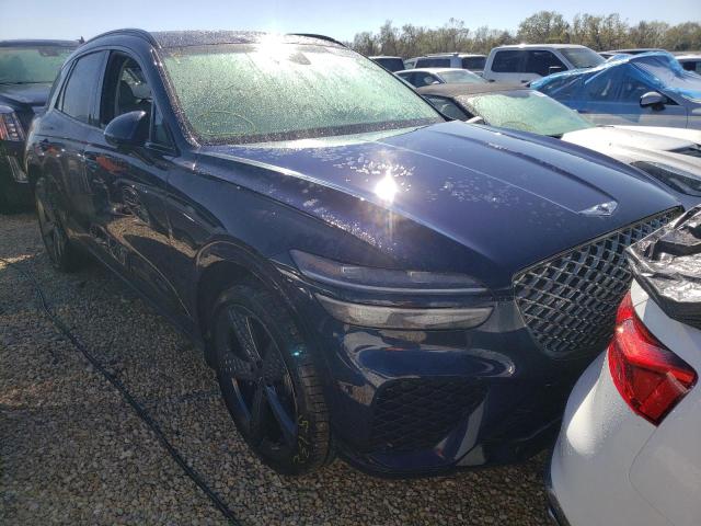 Genesis Gv70 base (2022)