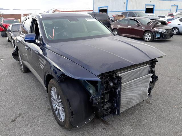 Genesis Gv80 base (2021)