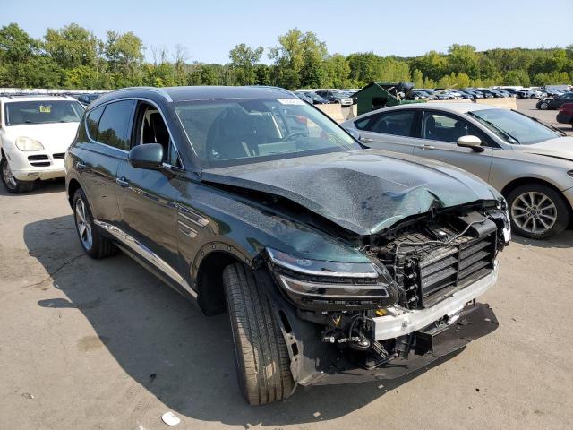 Genesis Gv80 base (2022)