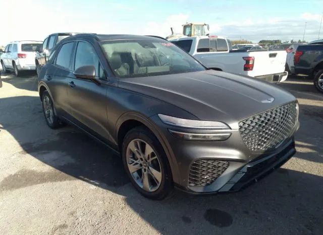 Genesis Gv70 (2022)