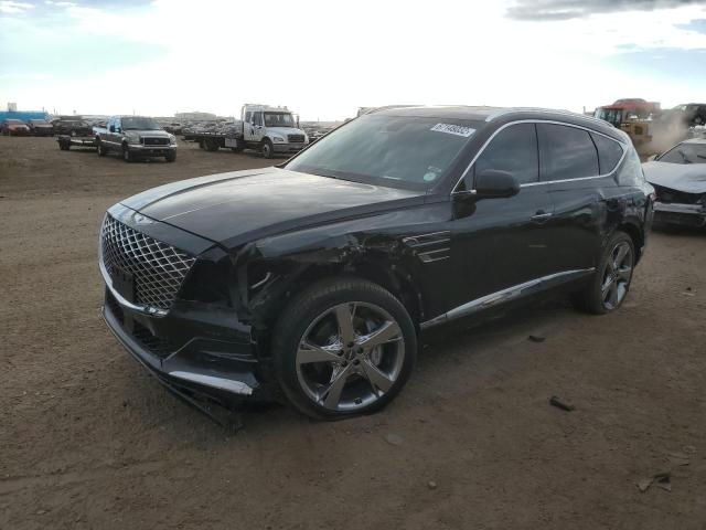 Genesis Gv80 base (2022)