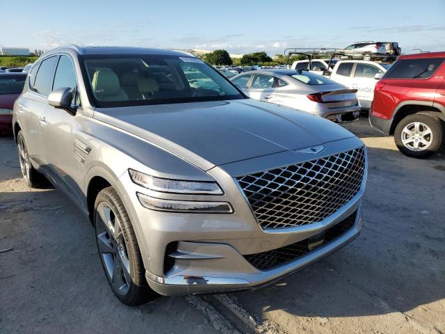 Genesis Gv80 base (2023)
