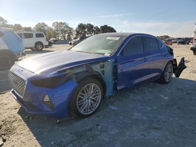 Genesis G70 elite (2021)