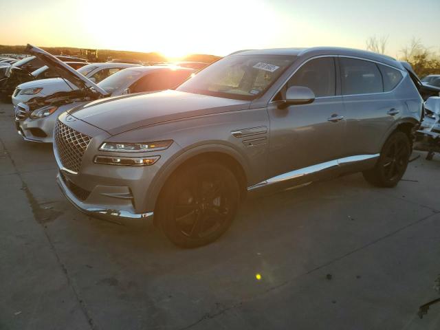 Genesis Gv80 base (2021)