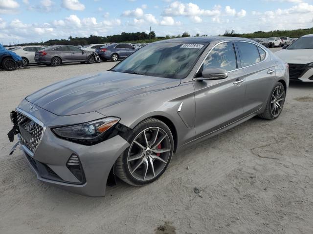 Genesis G70 (2021)