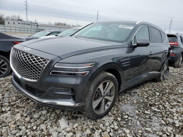 Genesis Gv80 base (2023)