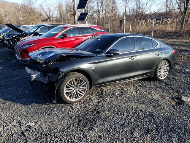 Genesis G70 elite (2021)