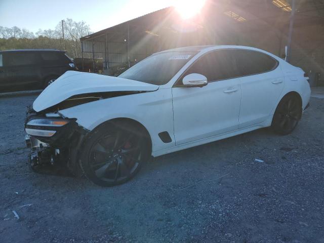 Genesis G70 base (2023)