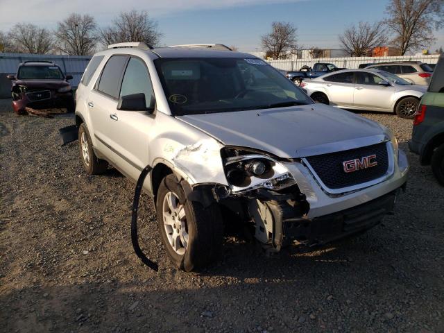 Gmc Acadia sl (2010)